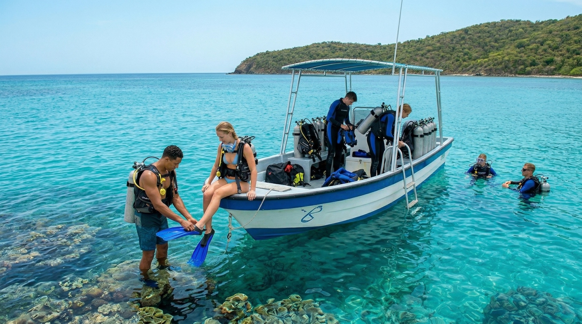 Descubre nuestros tours