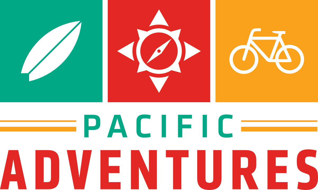 Pacific Adventures