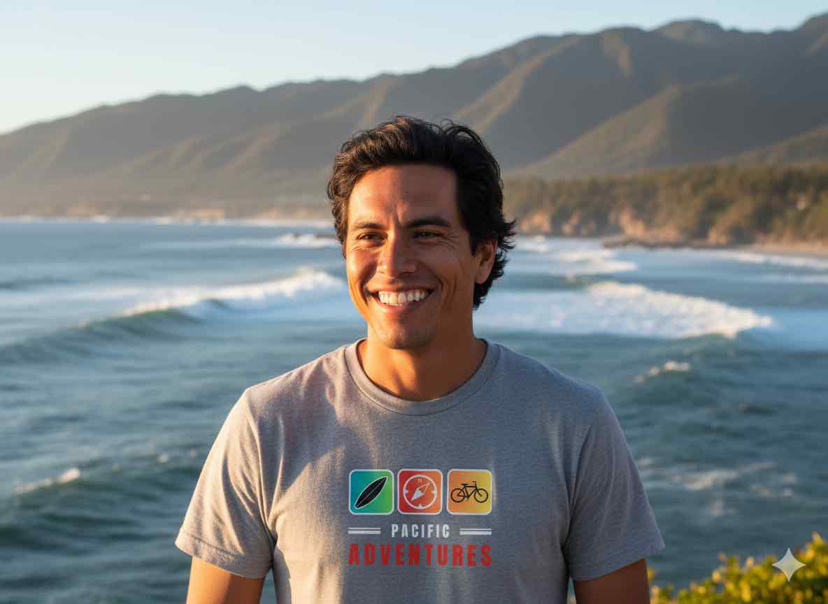 Daniel Kosonoy