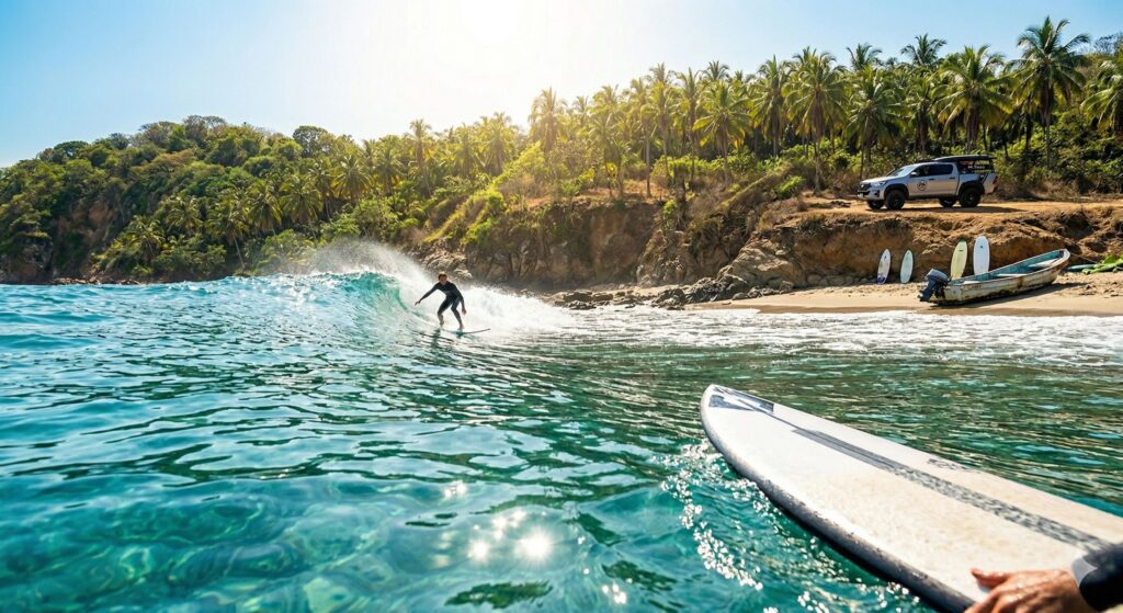 Surfaru Épico